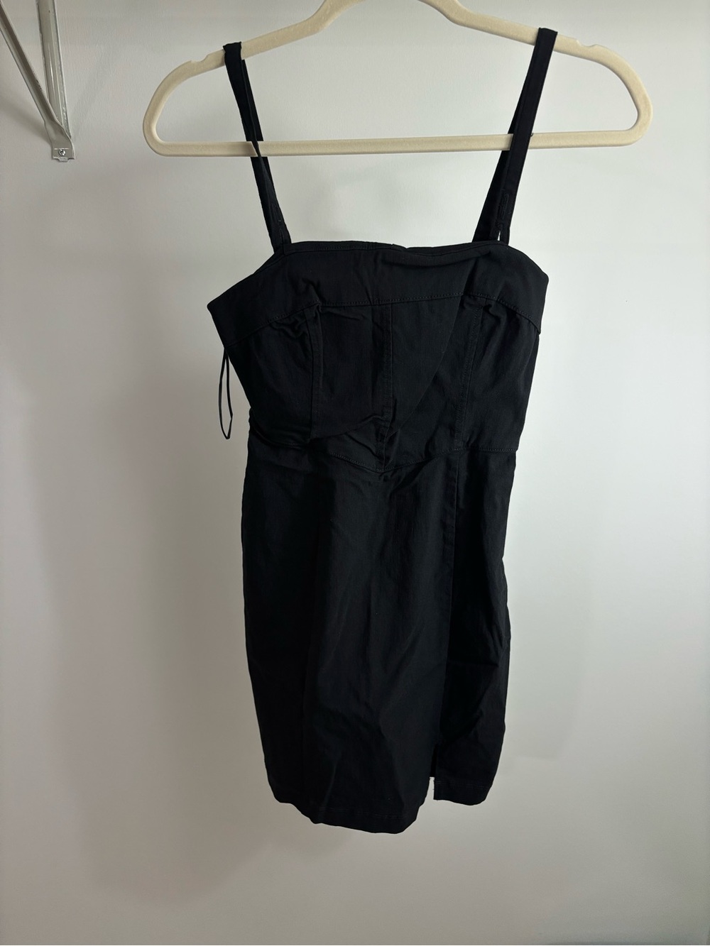 Black Dress (Hollister)